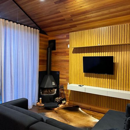 Cabana Ohana, Espacosa, Aconchegante E Completa 우루비시 외부 사진
