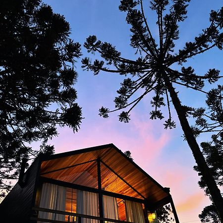 Cabana Ohana, Espacosa, Aconchegante E Completa 우루비시 외부 사진