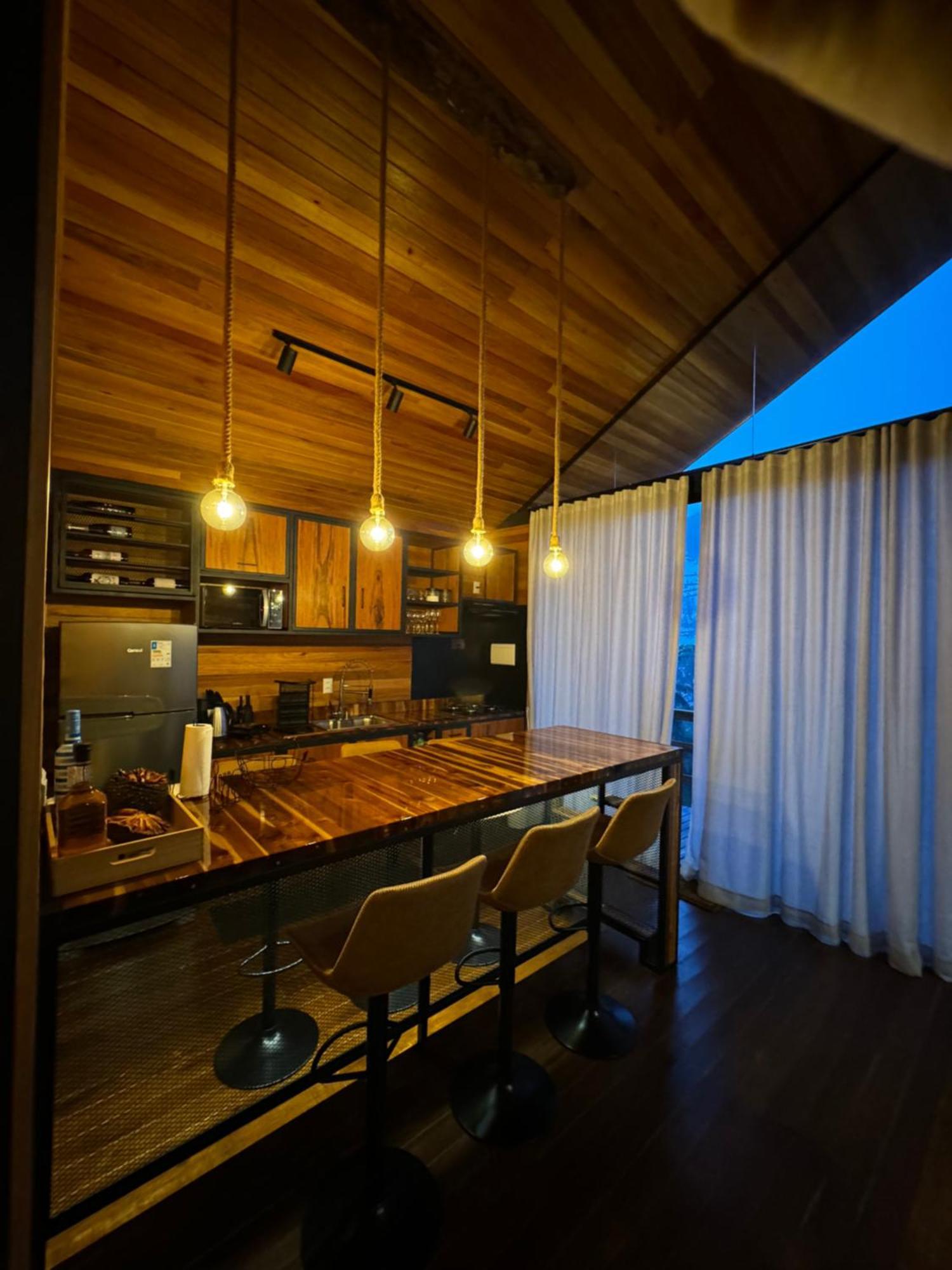 Cabana Ohana, Espacosa, Aconchegante E Completa 우루비시 외부 사진