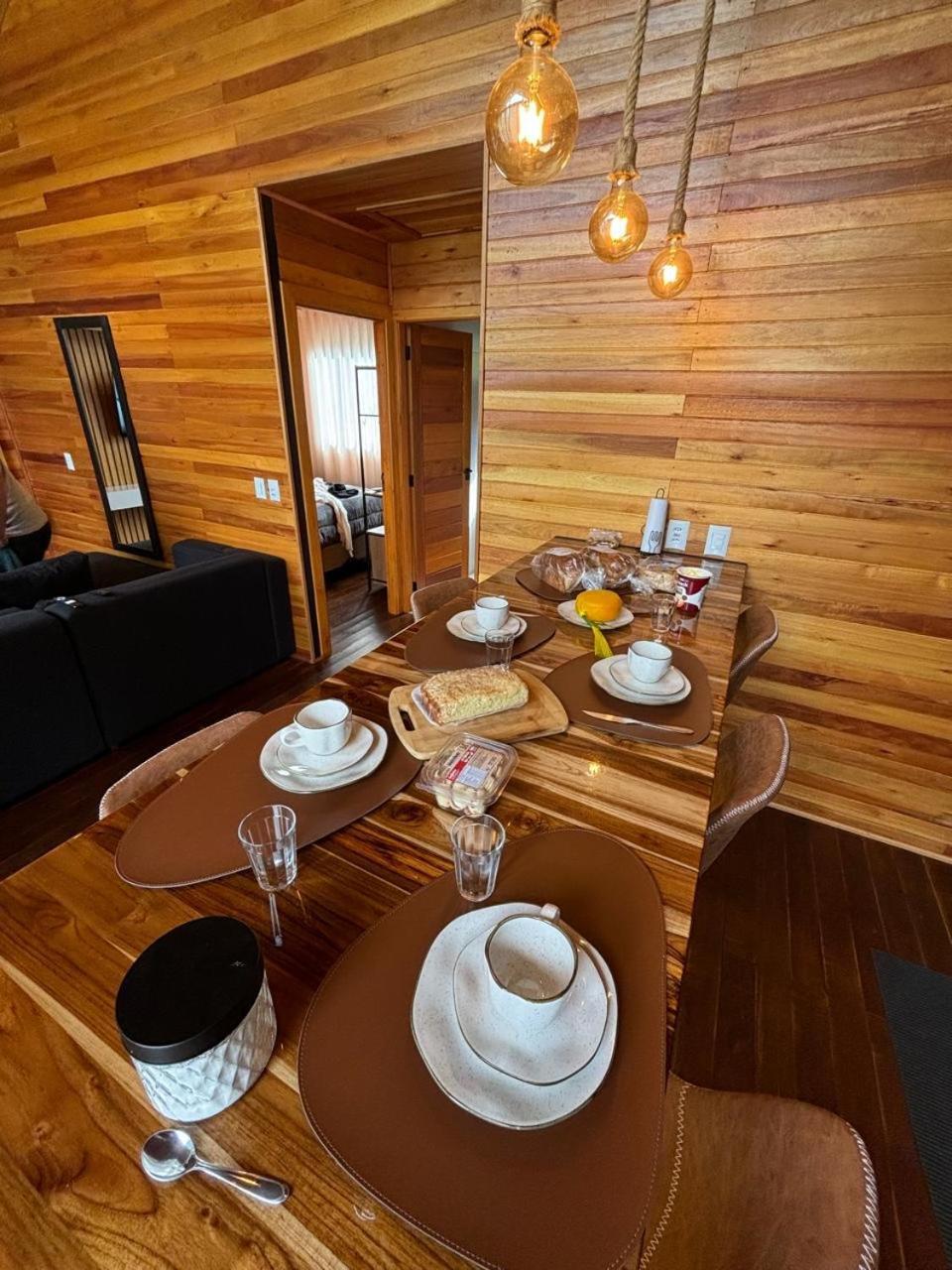 Cabana Ohana, Espacosa, Aconchegante E Completa 우루비시 외부 사진